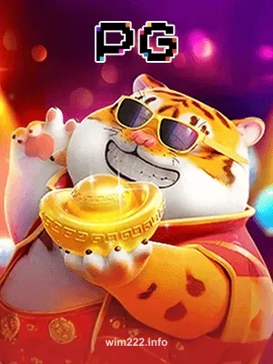 Imagem do Jogo Fortune Tiger