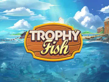 222win Trophy Fish
