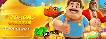 Banner promocional 222win - Jogos emocionantes
