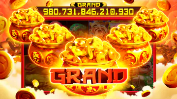 Tela inicial do app 222win