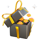Ícone de recompensa 222win